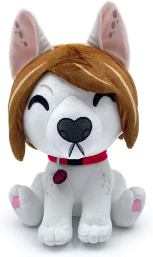 Youtooz Youtooz Plush Collection - Peluche Karen suave coleccionable de 9 pulgadas de MisterMainer, de Youtooz Plush Collection