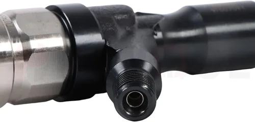 Miniatura 8 de 295050-0810 23670-09380 23670-0L110 inyector común del carril 4-pack para Toyota Hiace Hilux Dyna 2KD-FTV 2.5L D-4D Toyoace 200 motor bajo estándar