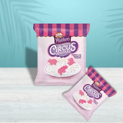 Miniatura 8 de Paquete variado de galletas, surtido envuelto individualmente, paquete de cuidado a granel de muestra, paquete de galletas, oficina, 32