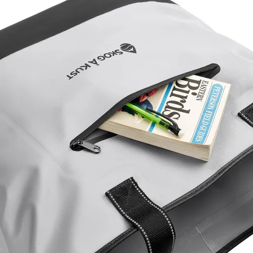Miniatura 5 de Skog Å Kust ToteSak - Bolsa de playa impermeable con cremallera hermética
