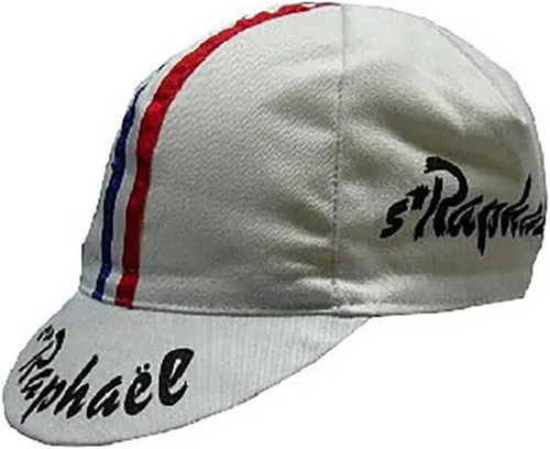 Miniatura 73 de Gorras de ciclismo Retro Prestige Team Classic L'Eroica Made in Italy