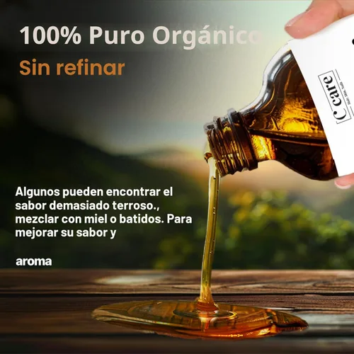 Miniatura 6 de Aceite de semilla negra orgánico prensado en frío sin refinar, botella de vidrio Aceite de semilla de comino negro orgánico certificado USDA
