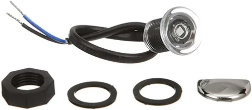 Miniatura 5 de Seachoice Luz Livewell, mini acento LED, impermeable, 50,000 horas