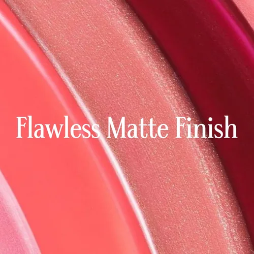 Miniatura 5 de Gerard Cosmetics HydraMatte - Lápiz labial líquido Strawberry Fields, lápiz labial rosa con acabado mate, de larga duración y no se seca