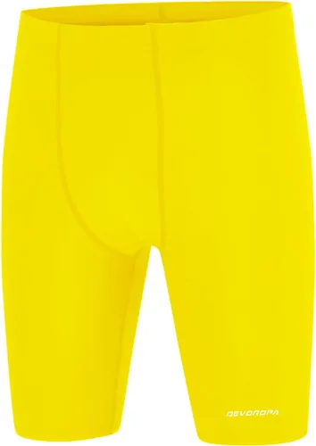Miniatura 31 de DEVOROPA Jammers de Natación para Niños, Trajes de Baño de Equipo Competitivo Juvenil, Traje de Baño de Carreras, Pantalones Cortos de Natación