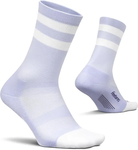 Miniatura 19 de Feetures Elite Light Cushion Mini Crew Sock - Calcetines deportivos con compresión dirigida