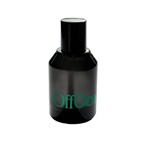 OffCourt Fragancia unisex – Agua de coco y aroma de sándalo – Colonia para hombres y perfume para mujeres, ingredientes limpios, vegano, libre de