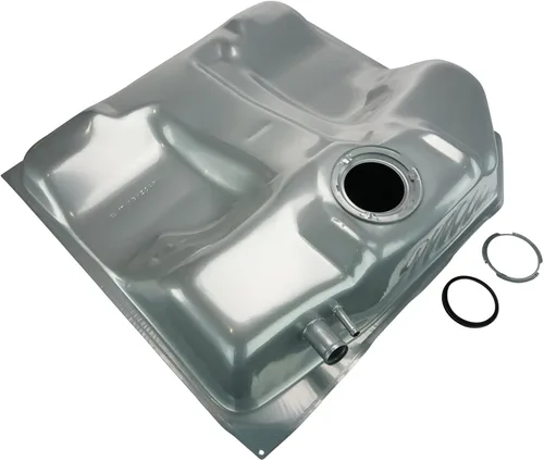 Miniatura 22 de TRQ Depósito de combustible de gasolina de 17.1 gal compatible con Hyundai Santa Fe 2003-2006