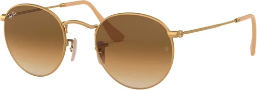 Miniatura 2 de Ray-Ban Rb3447 - Lentes de sol redondos de metal