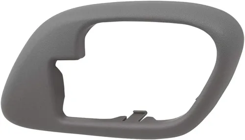 Miniatura 2 de Cadillac SUV Chevy GMC Pasajeros Interior Gris Manija de Puerta Bisel