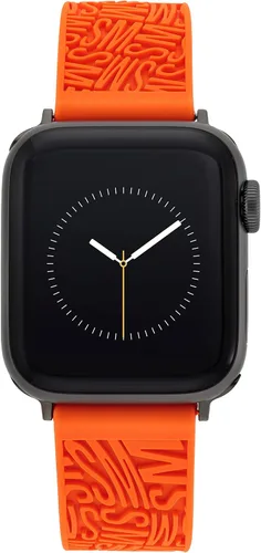 Miniatura 7 de Steve Madden Correa de silicona de moda para Apple Watch