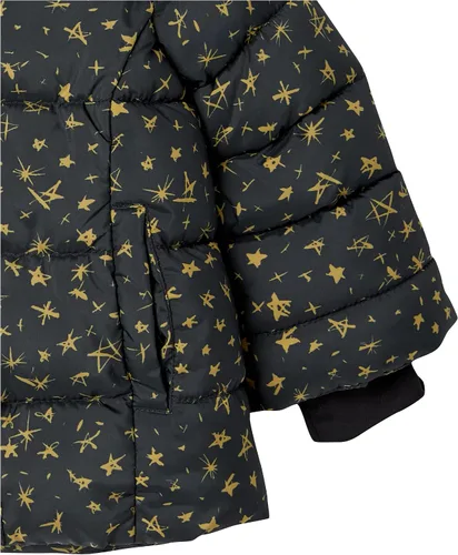 Miniatura 4 de Tienda Essentials - Chaquetas pesadas con relleno y capucha para niña