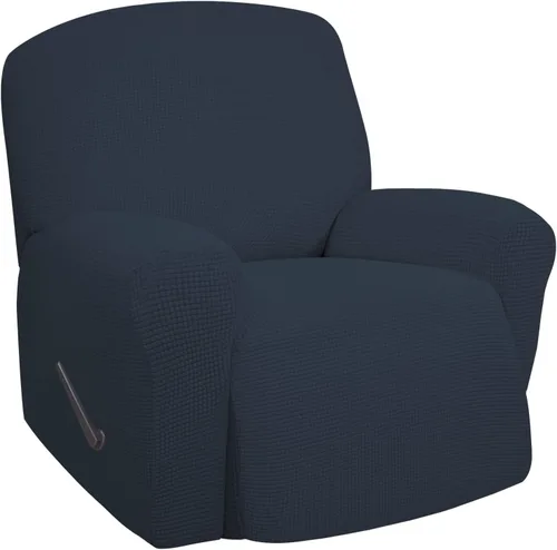 Miniatura 19 de Funda elástica para sofá reclinable de gran