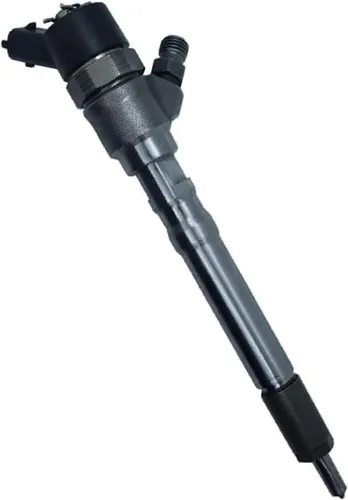 Miniatura 4 de 1PCS 0445110538 Inyector de combustible para JMC Qingling