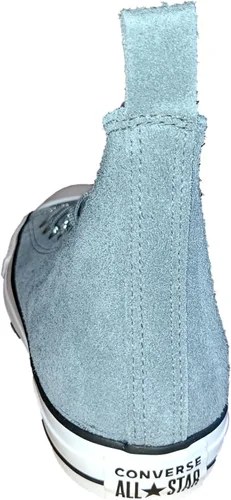 Miniatura 4 de Converse Chuck Taylor Classic Hi, gris calizablanconegro, 9, Gris
