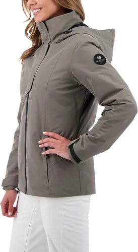 Miniatura 7 de Obermeyer Teagan System - Chaqueta para mujer