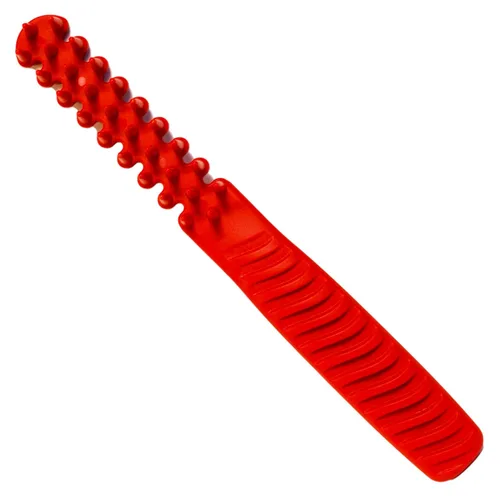 Miniatura 7 de Cepillo de pelo híbrido para mujeres, hombres, niñas y niños, grueso, rizado, fino, corto, largo, barbas, niños pequeños, herramienta de aseo