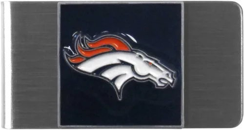 Miniatura 22 de Siskiyou Sports NFL Unisex Steel Money Clip