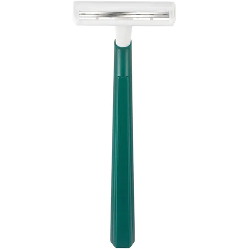 Miniatura 2 de BIC Maquinilla de afeitar desechable Twin Select para hombre, piel sensible, 10 unidades (paquete de 3)
