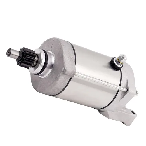 Miniatura 2 de AHL Motor de arranque 3SX-81890-00 compatible con Yamaha YFM660R Raptor 660R 660cc (ATV) 2001-2005 MT03 XT500E XT600E XT660R XT660X XT660Z XT600 660