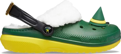 Miniatura 5 de Crocs Women's Elf Classic Clogs