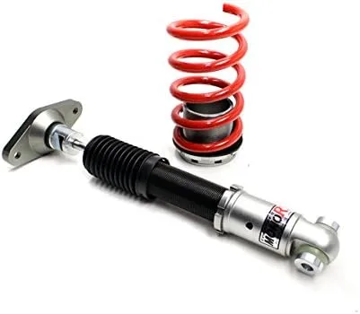 Miniatura 4 de Godspeed (MRS1760) MonoRS Coilovers Para Hyundai Genesis Coupe 11-15, Juego de 4