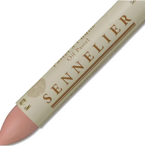 Miniatura 102 de SENNELIER Pastel francés al óleo para artistas profesionales, ocre amarillo 026 Amarillo Ocre