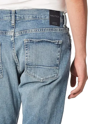 Miniatura 2 de NAUTICA Ajuste relajado para hombre