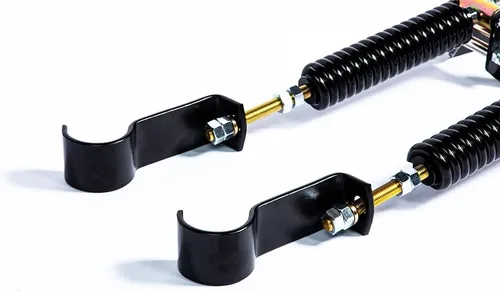 Miniatura 2 de (RAS®) Suspensión RoadActive 4611-TDHD Compatible con Toyota Tundra 1999-2021
