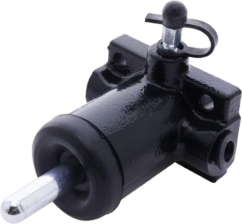 Miniatura 3 de JEENDA 2 piezas Brake Master 127445 A51976 A50557 para funda 450B 450C 480 480B 480C 480D 580 580B 580C 850B 850C 850D 855C 584D 584E 585D 585E 586D