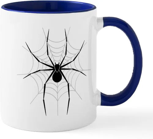 Miniatura 46 de CafePress Tarantulas Of The World Taza de café de cerámica (11 oz)