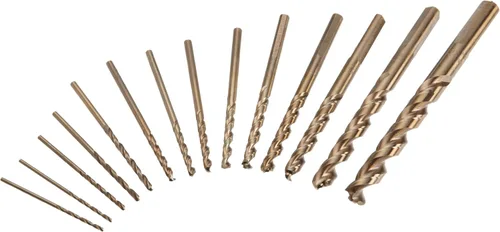 Miniatura 2 de DEWALT DW1169 - Brocas helicoidales (14 piezas)