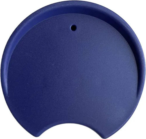 Miniatura 15 de MIE Tapa de Repuesto para Taza de Café y Taza de Té - Compatible con Taza de Viaje de Cerámica Starbucks 10oz / 12oz / 16oz, Tapa de Vaso, Tapa