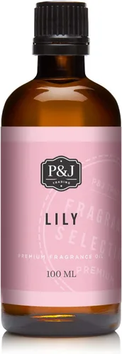 Miniatura 33 de P&J Trading - Aceite perfumado de Wisteria 100ml - Aceite aromático para fabricación de velas, jabón, aceite para difusores