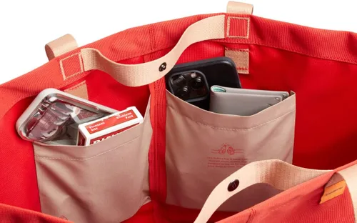 Miniatura 3 de Bellroy Bolsa de mercado Plus, Salsa picante, Classic