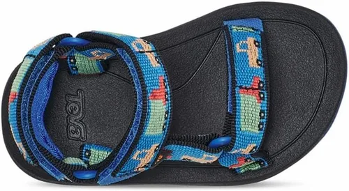 Miniatura 4 de Teva Midform Universal Geometric - Sandalias para mujer