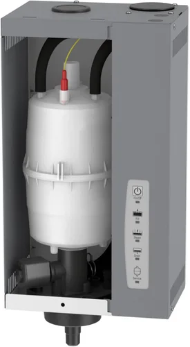 Miniatura 14 de AprilAire 800 Humidificador de vapor para toda la casa, humidificador de vapor automático, humidificador para toda la casa de gran capacidad