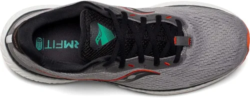 Miniatura 3 de Saucony Triumph 19 - Tenis de correr para hombre, SombraTopacio