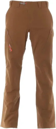 Miniatura 5 de Sitka - Pantalones de caza para hombre con aislamiento para aves acuáticas, forro polar verde con licencia oficial de star wars silent one crew.