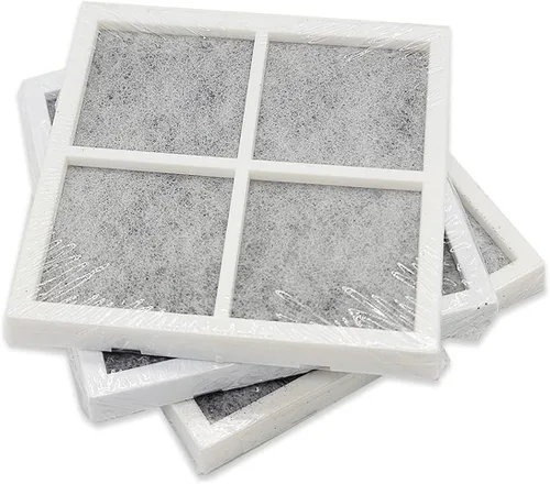 Miniatura 3 de Mania - Filtro de aire LG Fresh LT120F, compatible con 469918 ADQ73214404, versión original