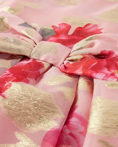 Miniatura 66 de Gymboree Vestidos elegantes de manga corta para niñas y niños pequeños