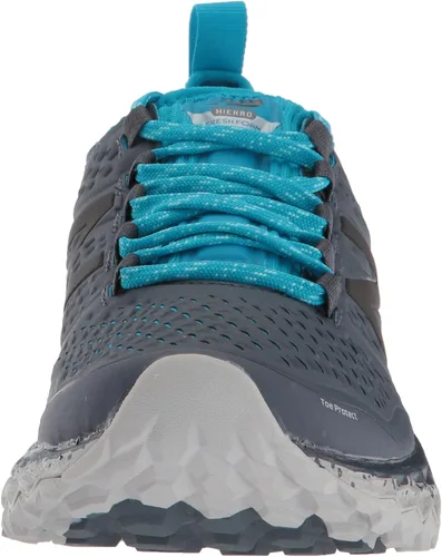 Miniatura 2 de New Balance Hierro V3 - Zapatillas de running para mujer