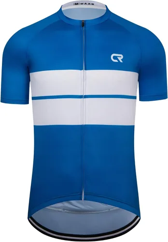 Miniatura 258 de Coconut Ropamo CR - Camiseta de ciclismo para hombre, manga corta, con 3+1 bolsillos con cremallera, transpirable, de secado rápido