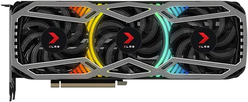 Miniatura 2 de PNY GeForce RTX 3070 8GB XLR8 Gaming Revel Epic-X RGB