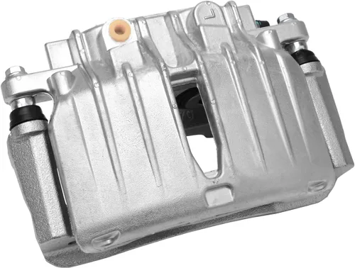 Miniatura 7 de Detroit Axle - Pastillas de Freno Traseras de Cerámica Izquierda Reemplazo de Pinza para Silverado Sierra Suburban 1500 Tahoe Yukon Escalade ESV EXT