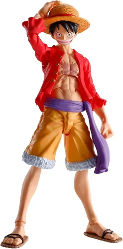 Miniatura 18 de TAMASHII NATIONS - Una pieza - Boa Hancock -Marineford- S.H.Figuarts Figura de acción