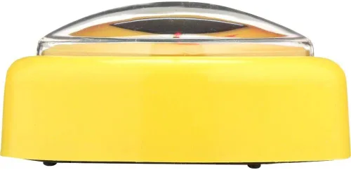 Miniatura 7 de Westek LP2002Y-N3 - Luz de disco de emoji alimentada por batería, paquete de 3, color amarillo