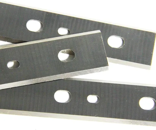 Miniatura 2 de JTEX Cuchillas cepilladoras para DeWalt DW735 DW735X (DW7352), 13 pulgadas, doble cara
