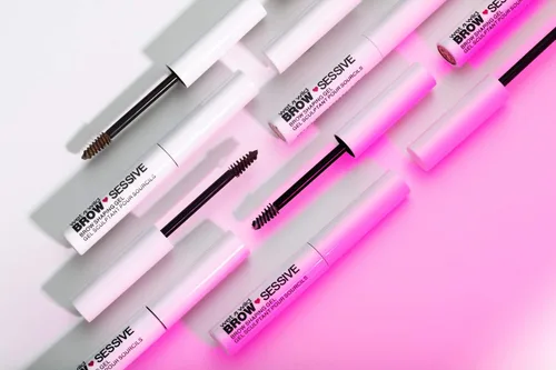 Miniatura 13 de wet n wild Brow-Sessive - Gel de maquillaje para modelar cejas rubias