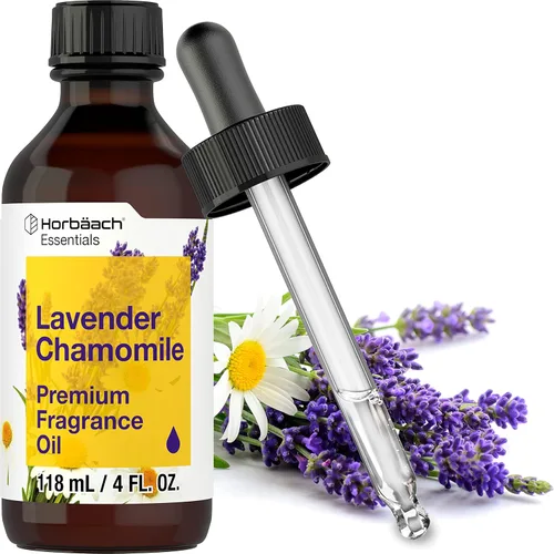 Miniatura 11 de Horbäach Aceite aromático de algodón de azúcar, 1 onza líquida, grado premium, para difusores, fabricación de velas y jabón, aerosol aromático